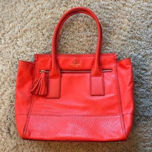 Kate Spade tote!